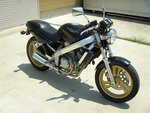     Honda Bros400-1 1988  5